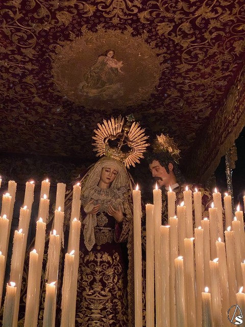 madrugada gran poder