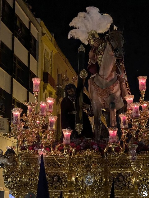 madrugada triana
