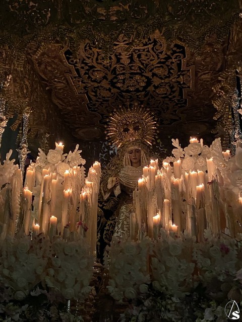 madrugada triana