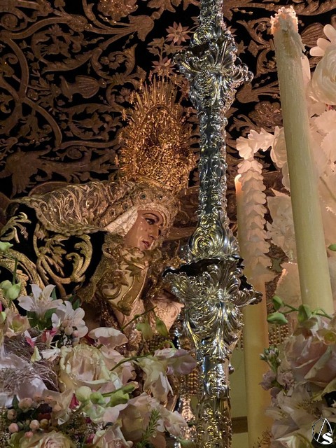 madrugada esperanza