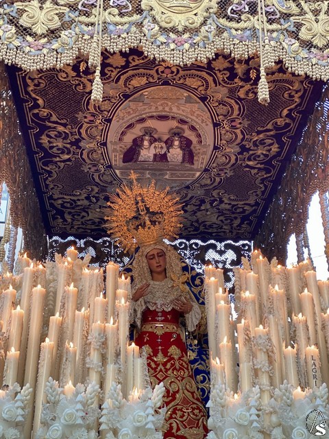 madrugada gitanos
