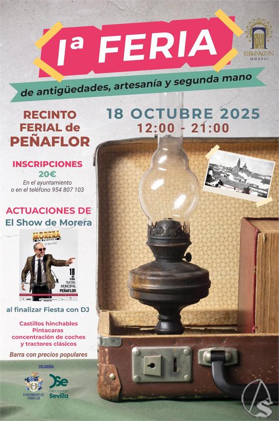I_Feria_Antigüedades_Pegnaflor