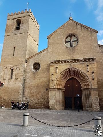 iglesia santa marina