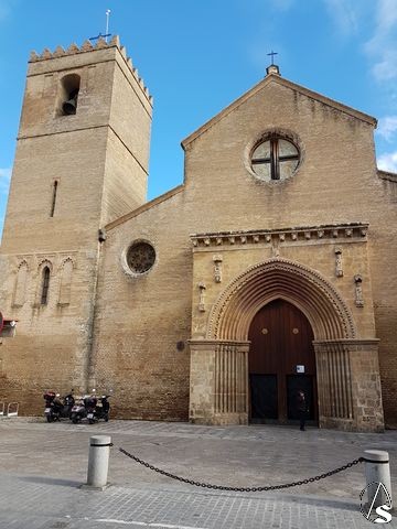 iglesia marina