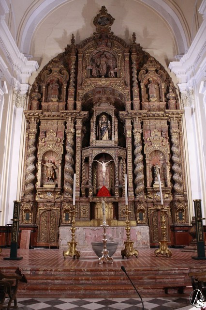 parroquia san jacinto