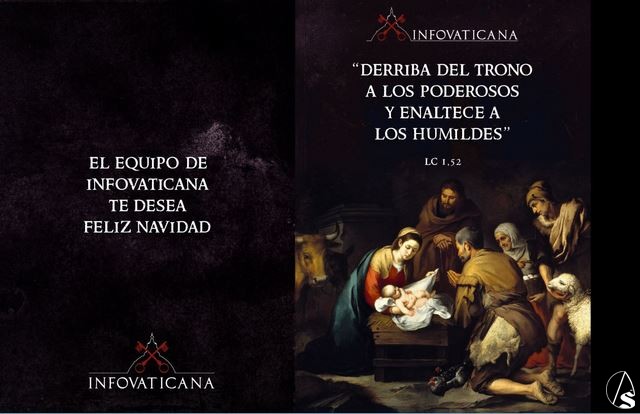 Infovaticana