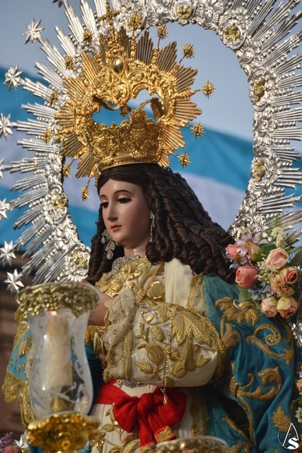 concepcion castilleja