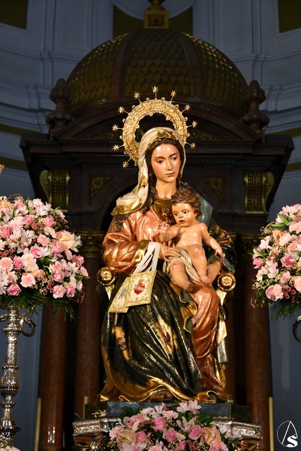inmaculado corazon