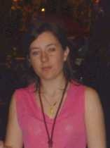  Isabel María Serrato Martín 