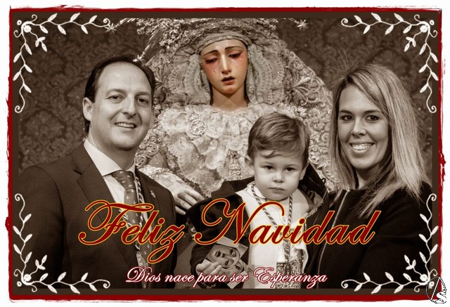 Ismael Marco y Familia