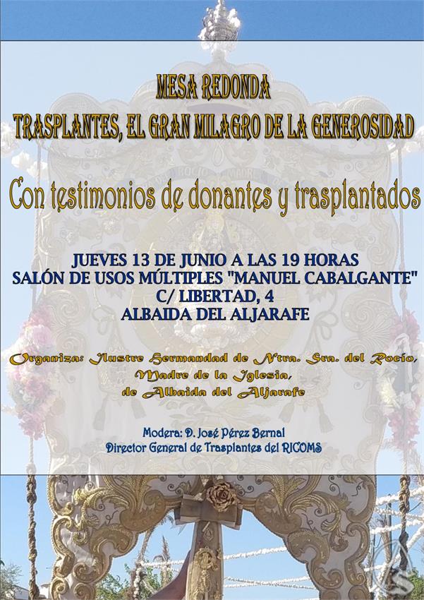 JPB_Mesa_Trasplantes_Albaida_2024_Cartel_Albaida