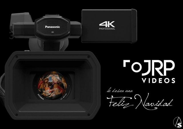 JRP Videos