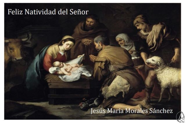 Jes&uacute;s Mar&iacute;a Morales S&aacute;nchez