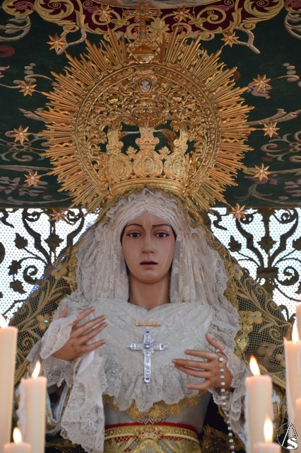 esperanza la roda de andalucia