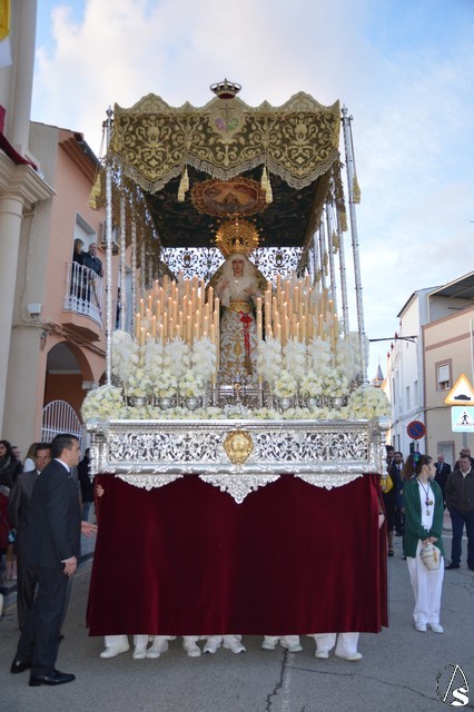 Esperanza la roda
