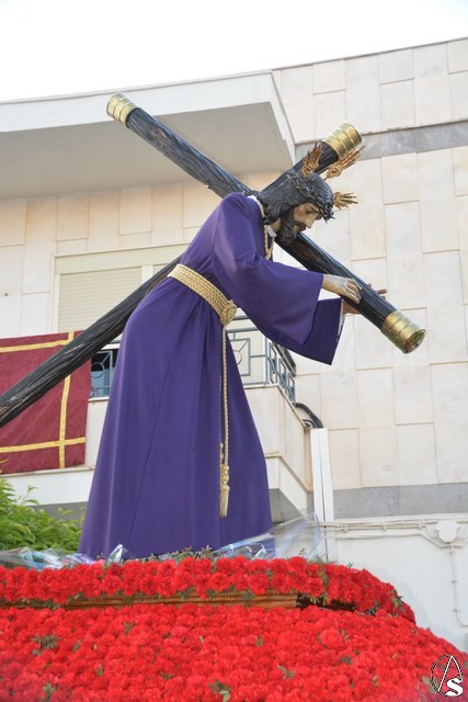nazareno el rubio
