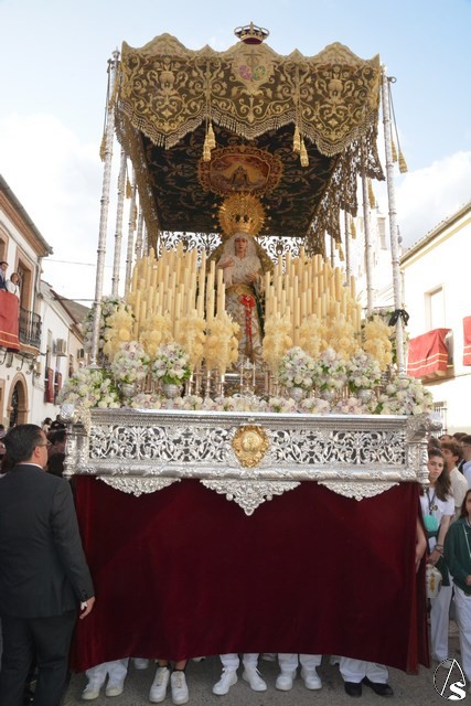Esperanza la roda