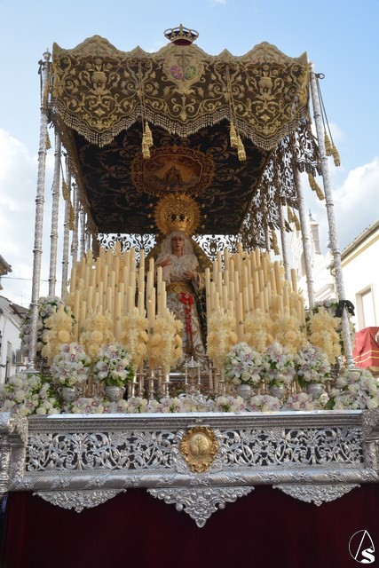 esperanza la roda de andalucia