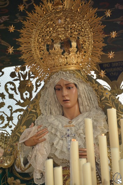 ESPERANZA LA RODA DE ANDALUCIA