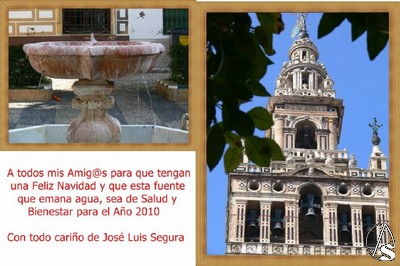  Jos Luis Segura