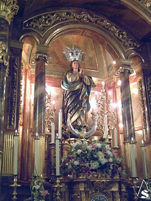 purisima villaverde
