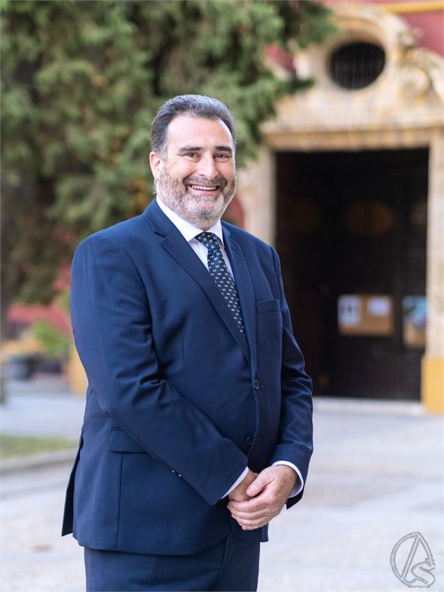 jose ignacio del rey
