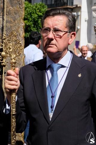 José Luis Cabello