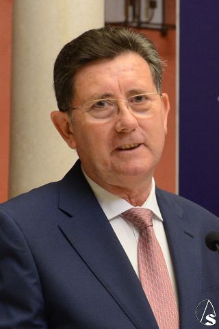 José Luis Cabello