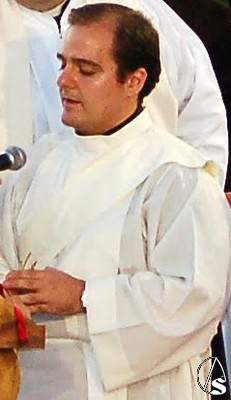 Juan Pablo Domínguez Teba