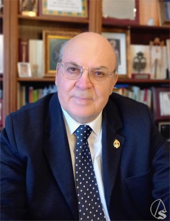 Juan Antonio Martos Núñez