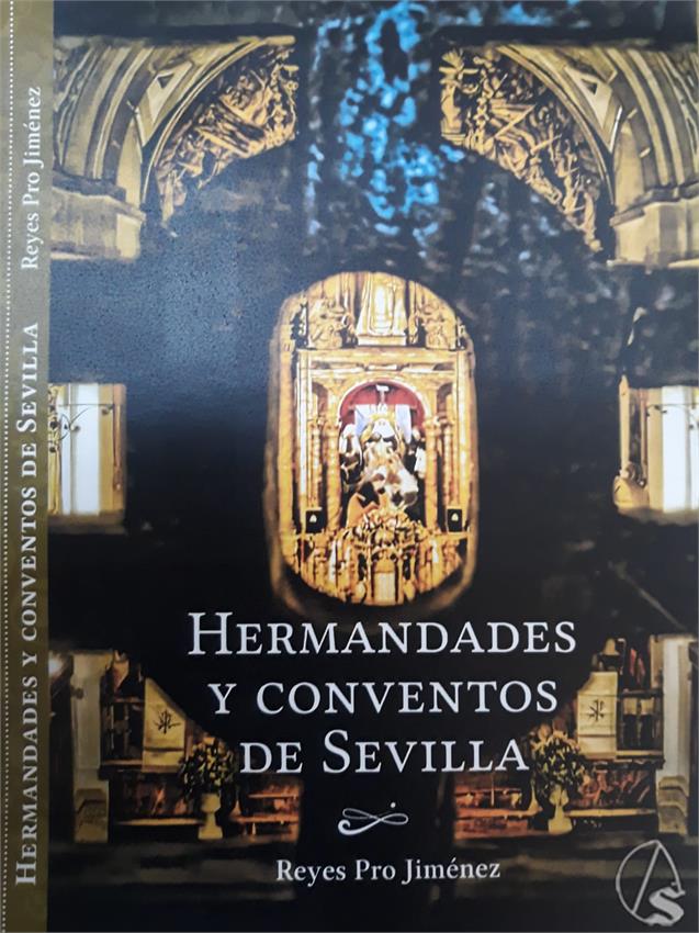 hermandades y conventos reyes pro