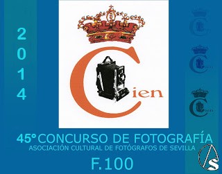  Logo 45 edición