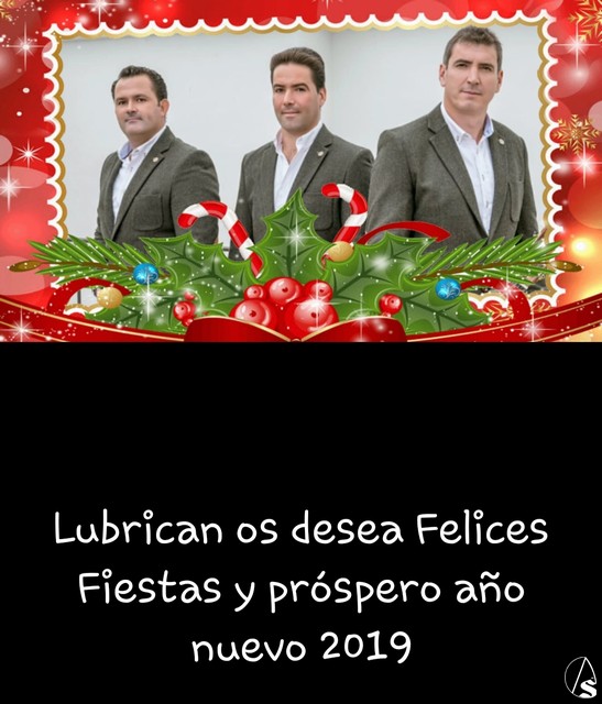 Lubrican
