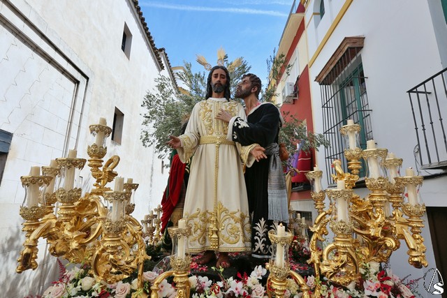 lunes redencion