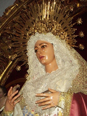 Ntra. Sra. de las Lágrimas