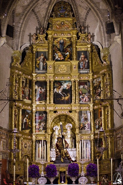 quinario tres caidas