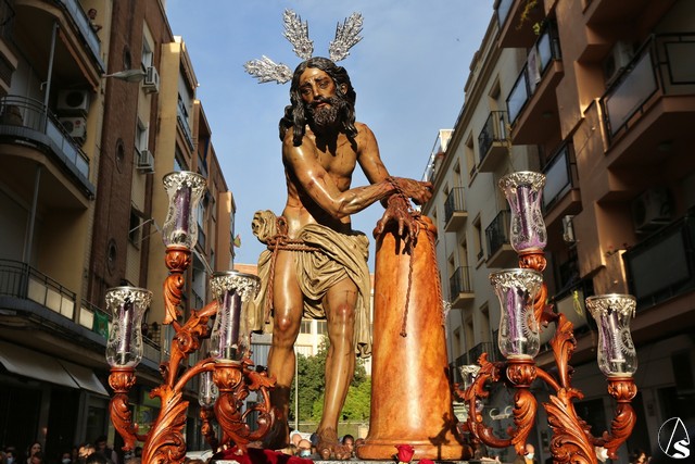 via crucis cigarreras