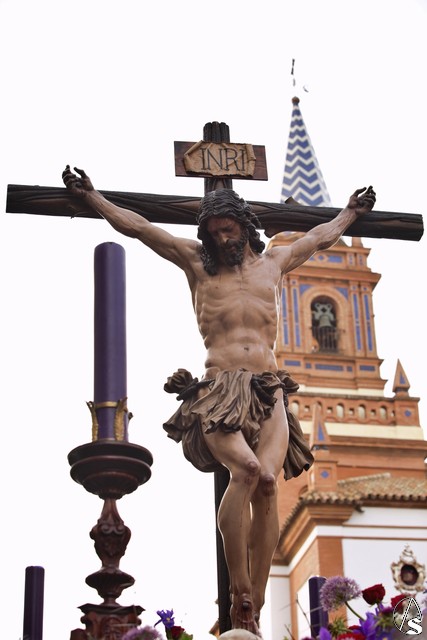 pasion y muerte