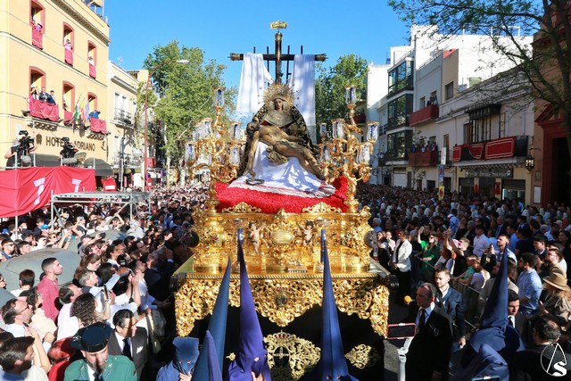 miercoles baratillo