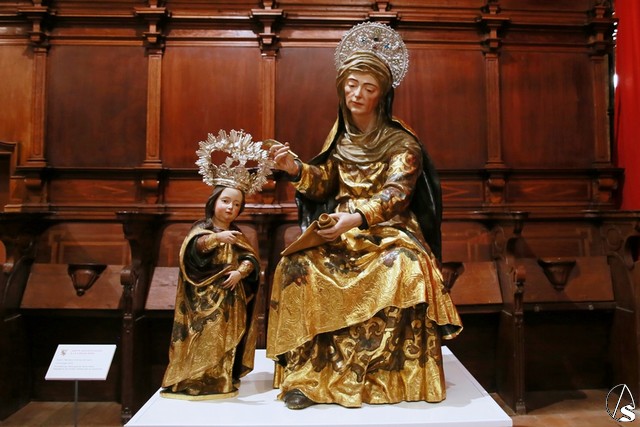 santa ana triana mariano