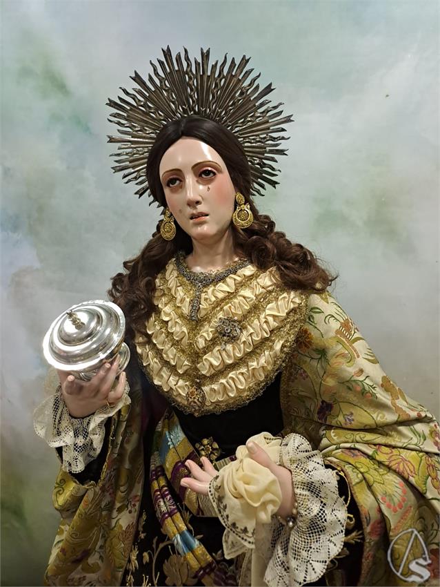 magdalena