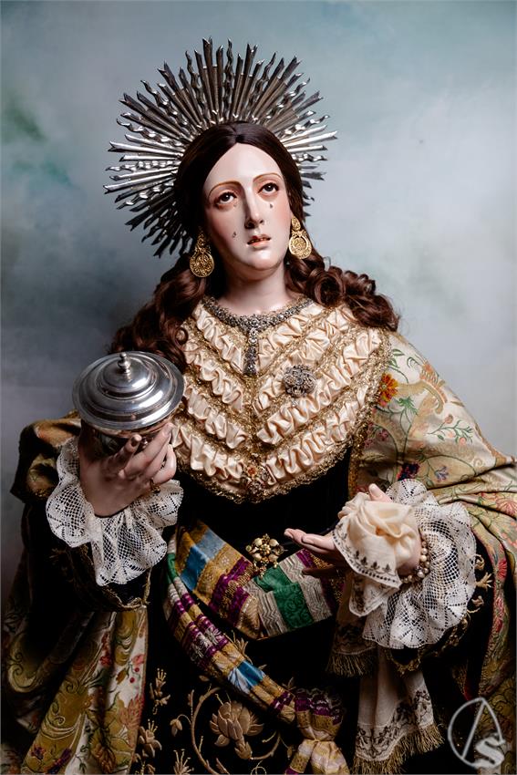 magdalena