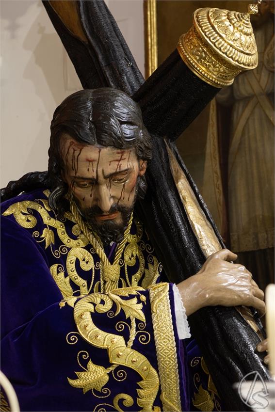 Magonzol-JesusdelGranPoder-GranPoderCamas11