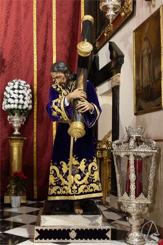 Magonzol-JesusdelGranPoder-GranPoderCamas8_