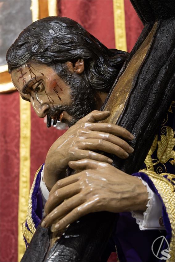 Magonzol-JesusdelGranPoder-GranPoderCamas_10