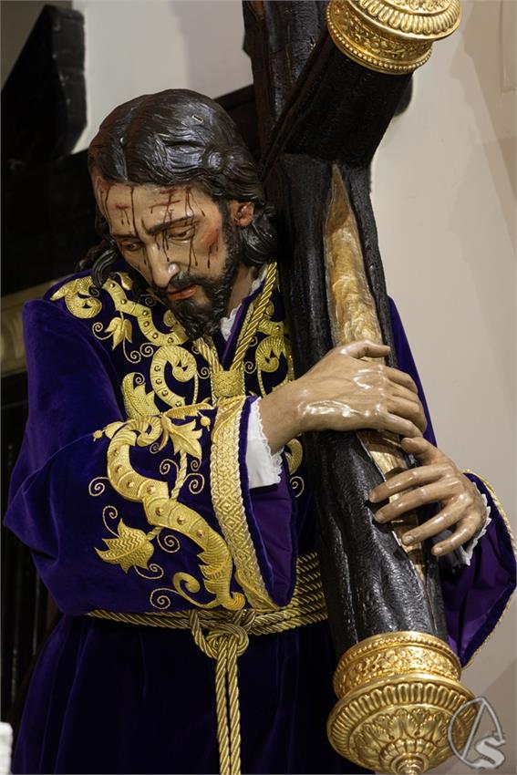 Magonzol-JesusdelGranPoder-GranPoderCamas_9
