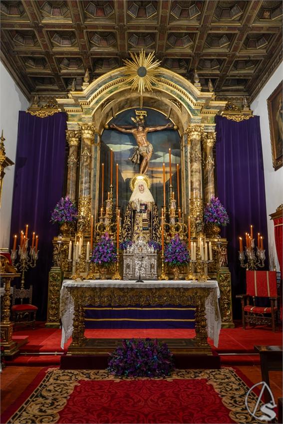 Magonzol-QuinarioSagradaExpiraciondeNuestroSegnorJesucristo-ElMuseo