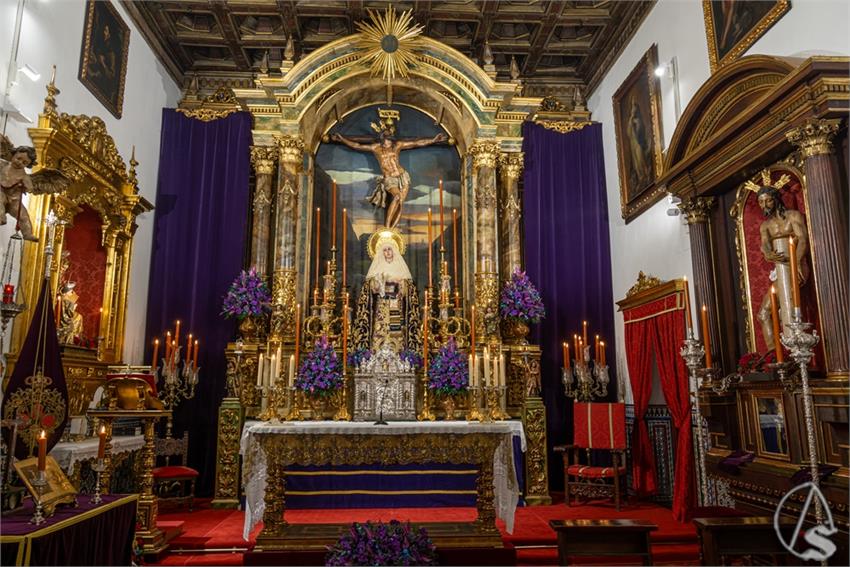 Magonzol-QuinarioSagradaExpiraciondeNuestroSegnorJesucristo-ElMuseo1