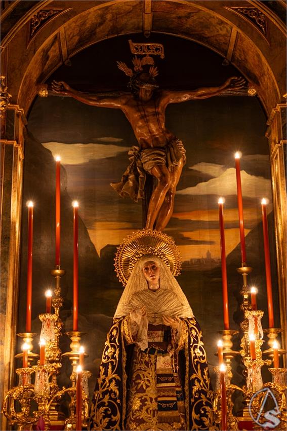 Magonzol-QuinarioSagradaExpiraciondeNuestroSegnorJesucristo-ElMuseovelas1