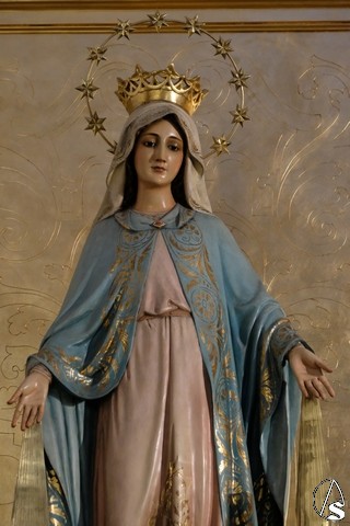 milagrosa san gonzalo